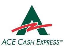 ACE Cash Express cerca de mí