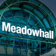 Horario de apertura de Meadowhall