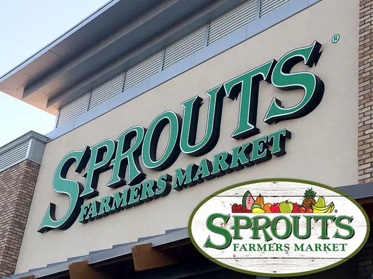 Horario de Sprouts