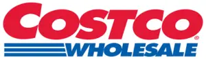 Logotipo de almacén de Costco