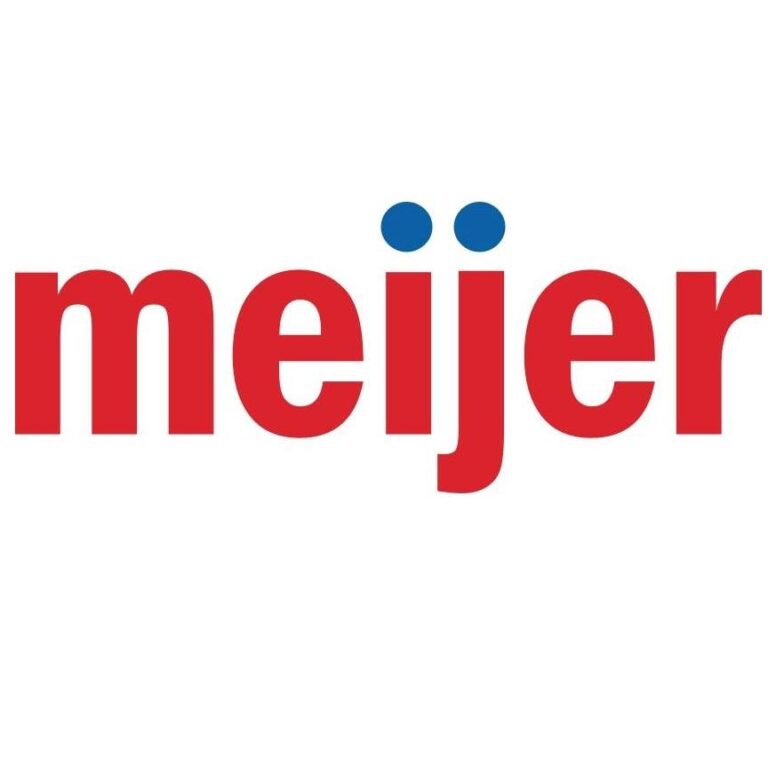 Horario de Meijer Pharmacy