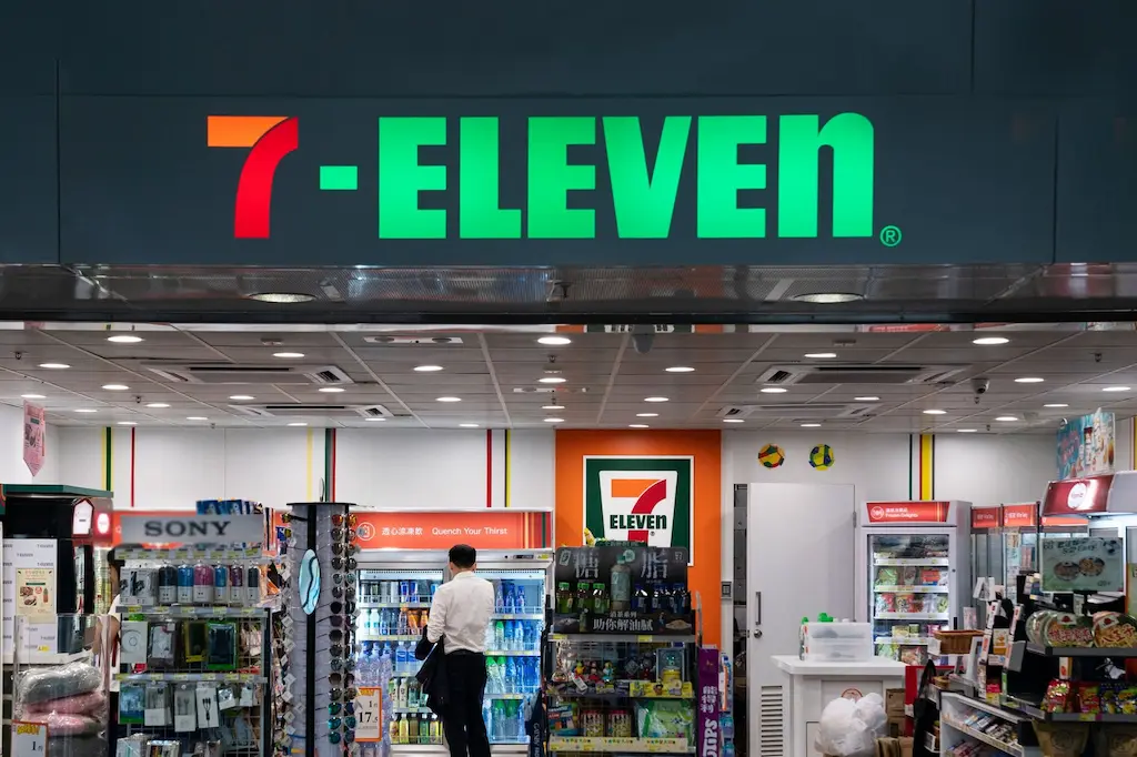 7 eleven cerca de mi ubicacion actual